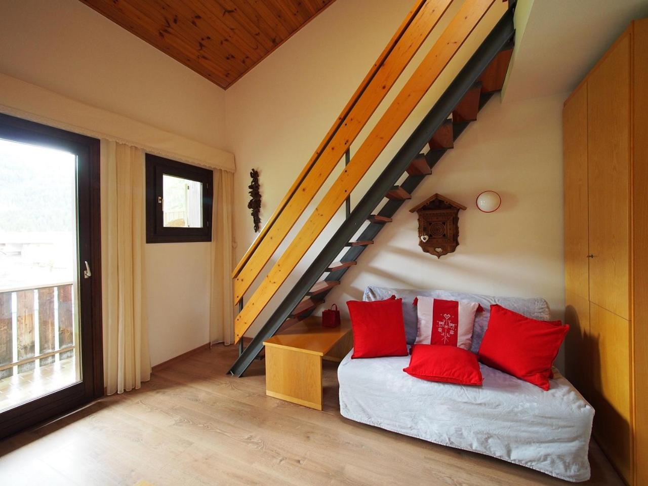 Apartament Centro Thule - Genziana Selva di Cadore Zewnętrze zdjęcie