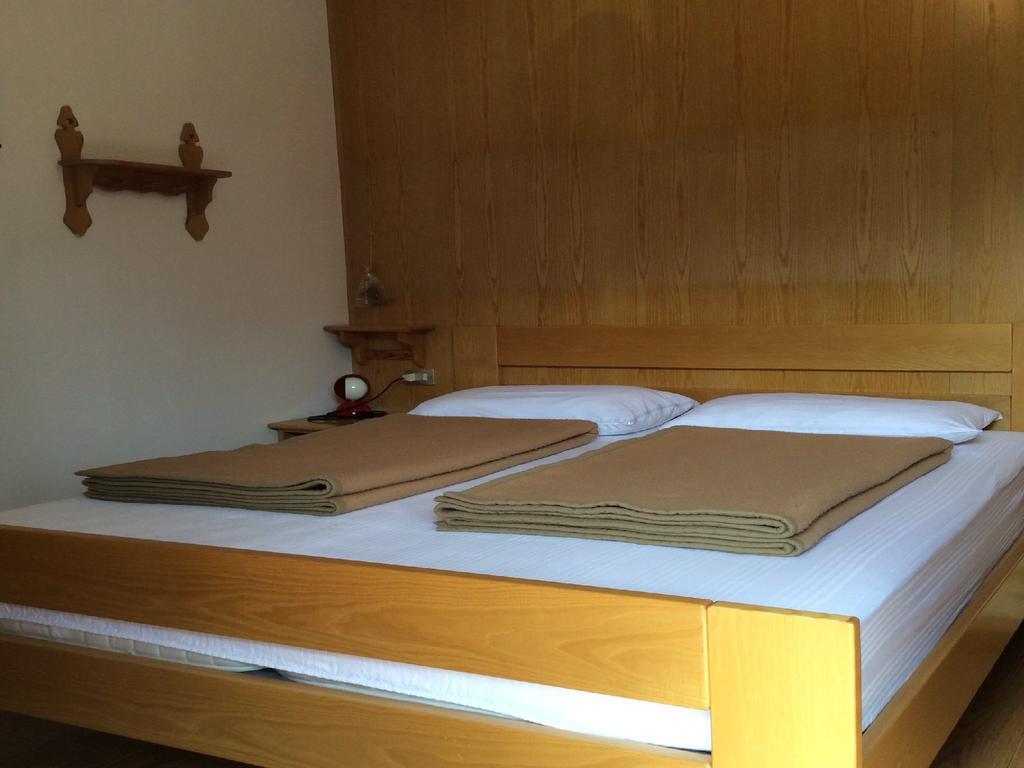 Apartament Centro Thule - Genziana Selva di Cadore Zewnętrze zdjęcie