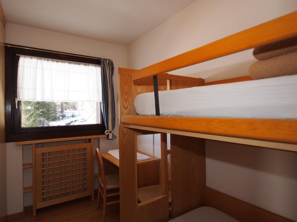Apartament Centro Thule - Genziana Selva di Cadore Zewnętrze zdjęcie