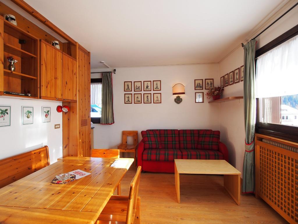 Apartament Centro Thule - Genziana Selva di Cadore Zewnętrze zdjęcie