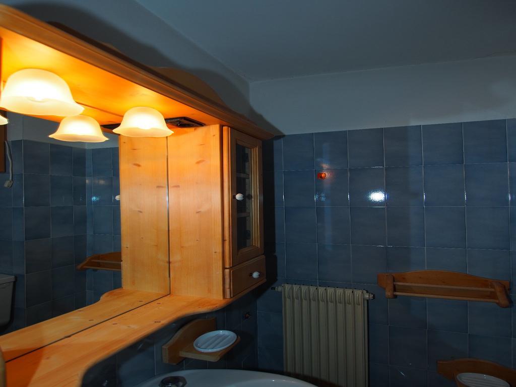 Apartament Centro Thule - Genziana Selva di Cadore Zewnętrze zdjęcie