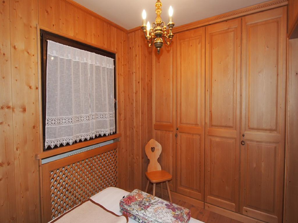 Apartament Centro Thule - Genziana Selva di Cadore Zewnętrze zdjęcie