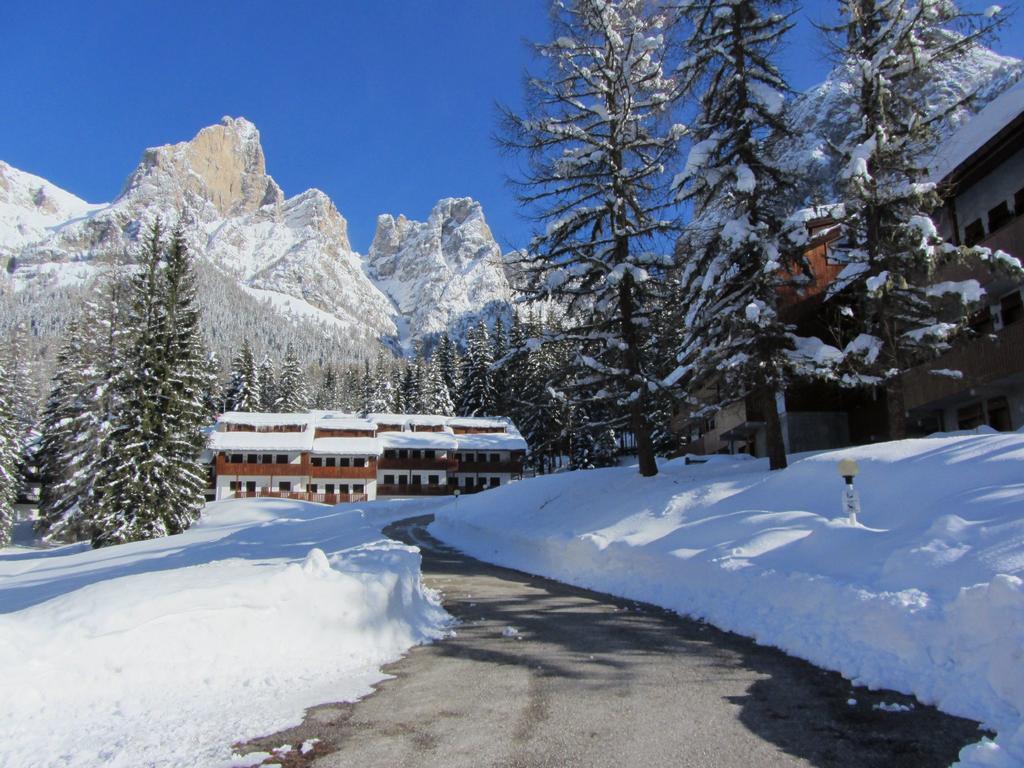 Apartament Centro Thule - Genziana Selva di Cadore Zewnętrze zdjęcie