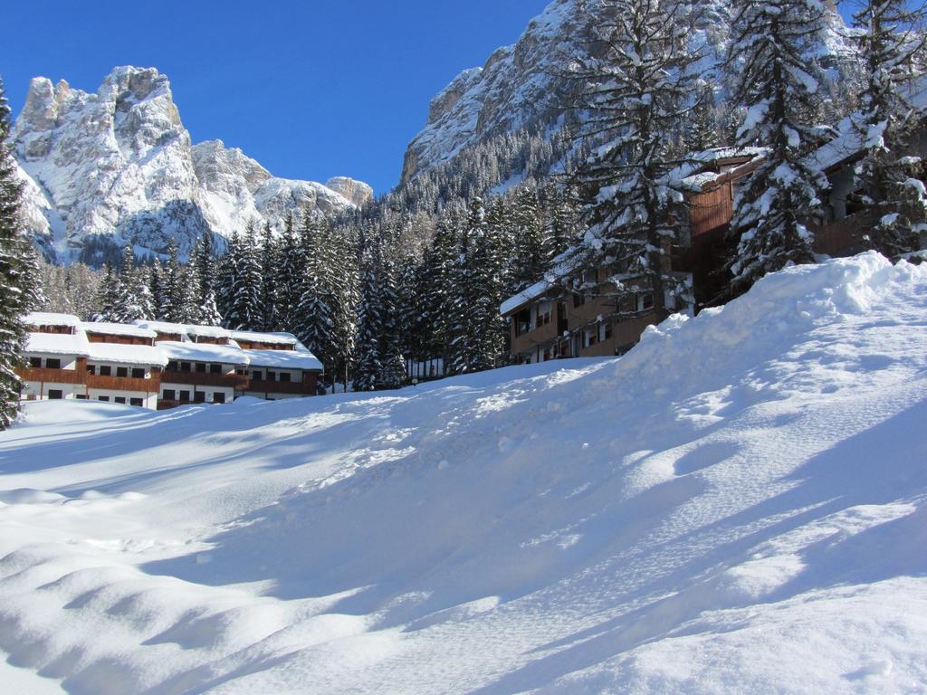 Apartament Centro Thule - Genziana Selva di Cadore Zewnętrze zdjęcie