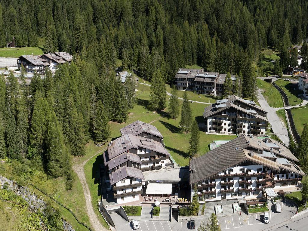 Apartament Centro Thule - Genziana Selva di Cadore Zewnętrze zdjęcie